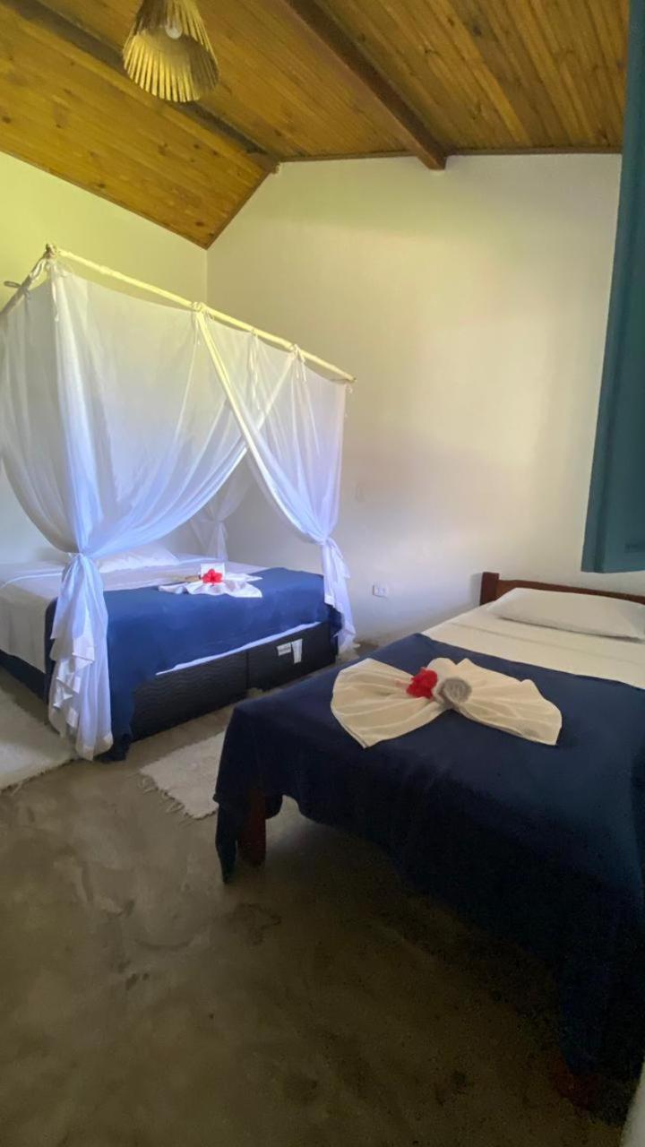 Pousada Iemanja Caraíva 部屋 写真