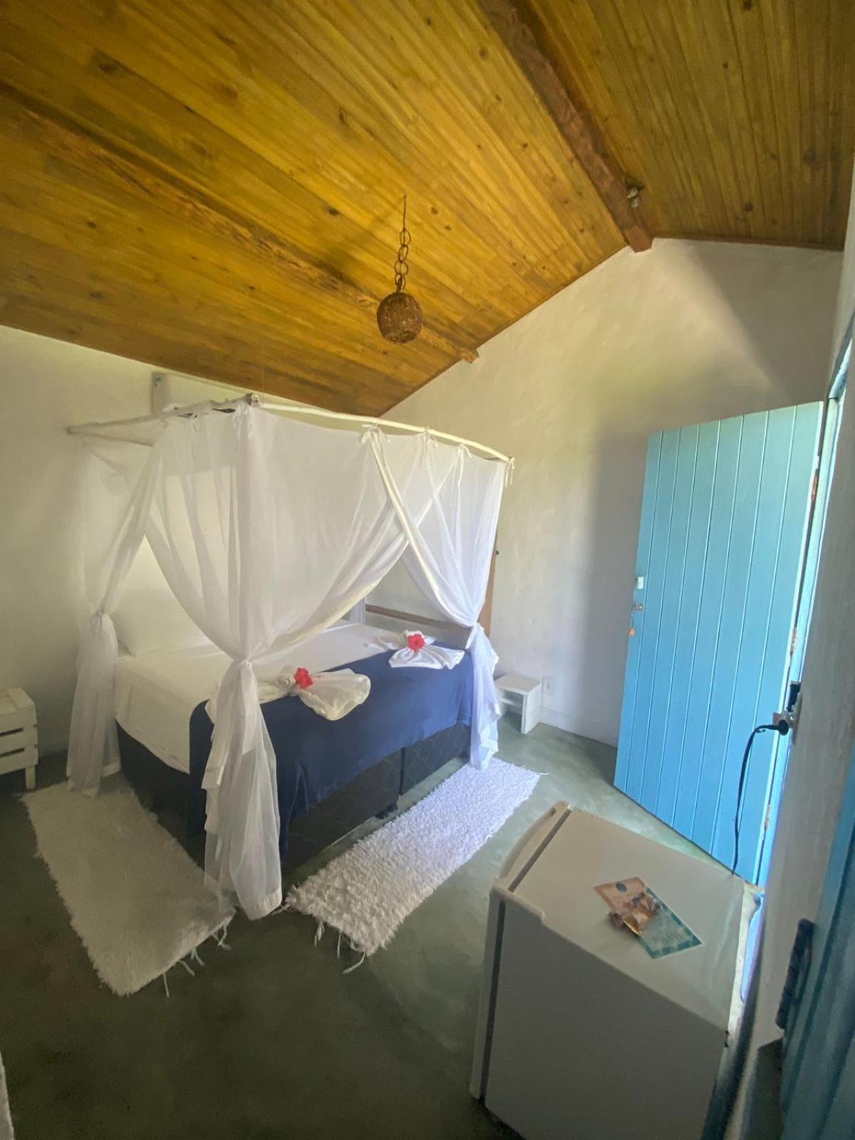 Pousada Iemanja Caraíva 部屋 写真